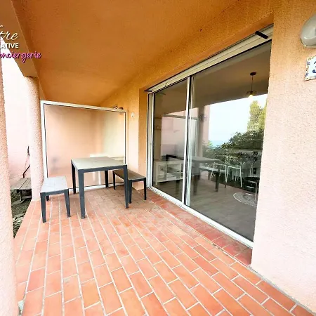 L'empereur Colliourenc Apartment Collioure