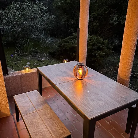 Apartment L'empereur Colliourenc Collioure