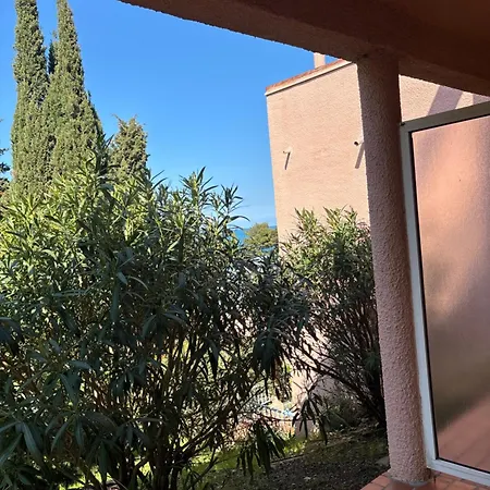 Apartmán L'empereur Colliourenc Collioure
