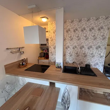 Apartmán L'empereur Colliourenc *