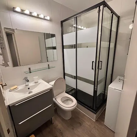L'empereur Colliourenc Apartmán